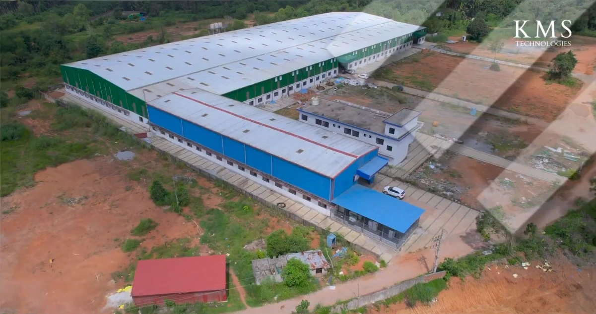 M/S Steel Strong Valves Pvt Ltd